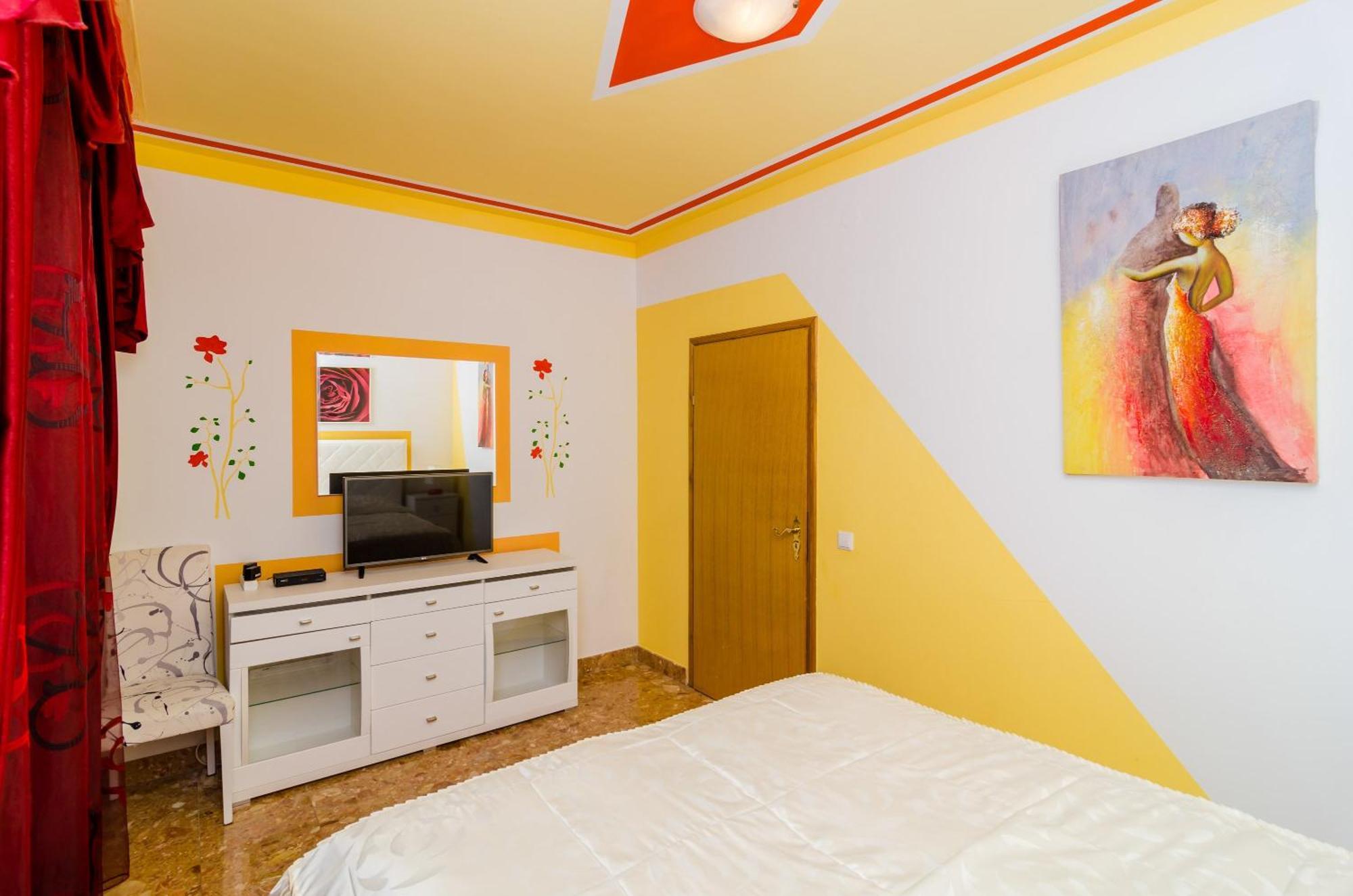 Deluxe Präsidentensuite