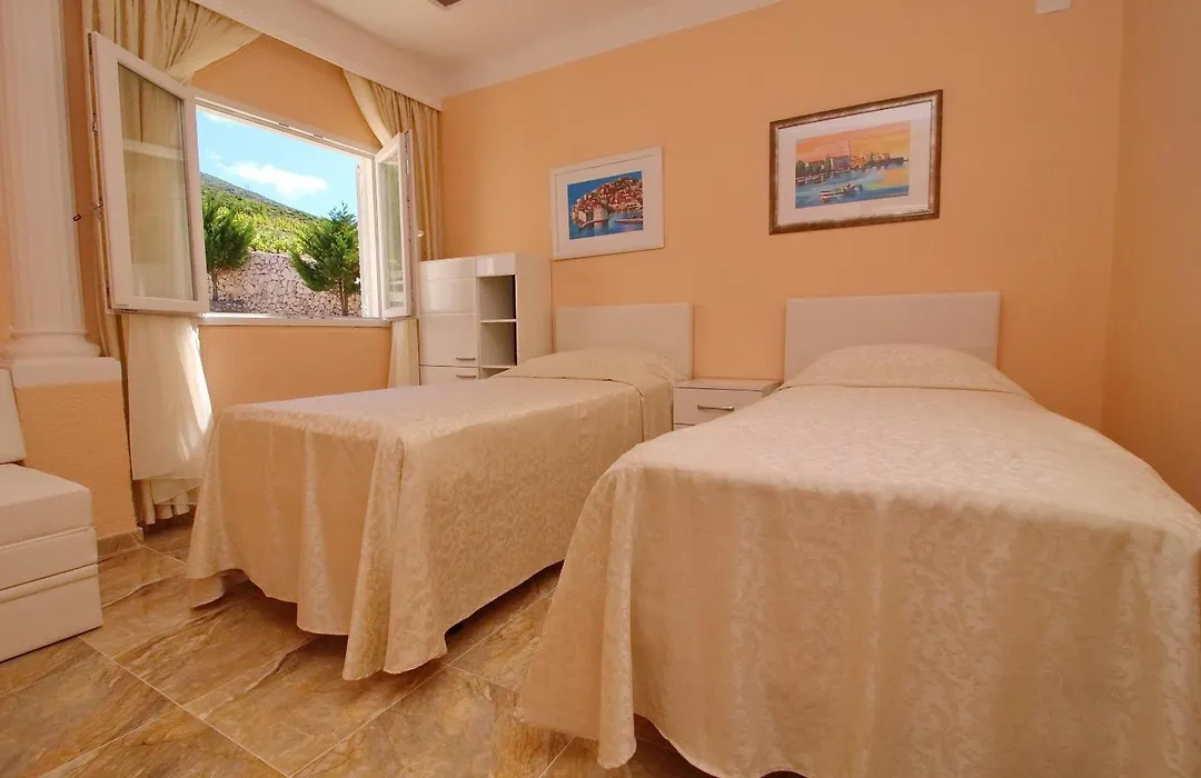 Hotel Pansion Villa Antonio-1